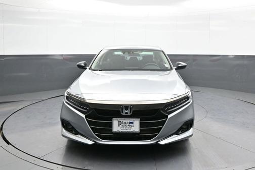 2022 Honda Accord Sport SE 1.5T