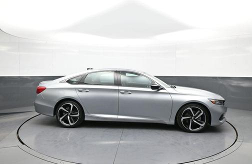 2022 Honda Accord Sport SE 1.5T