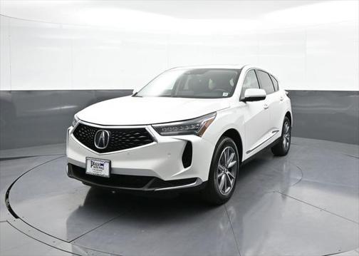 2023 Acura RDX Technology Package