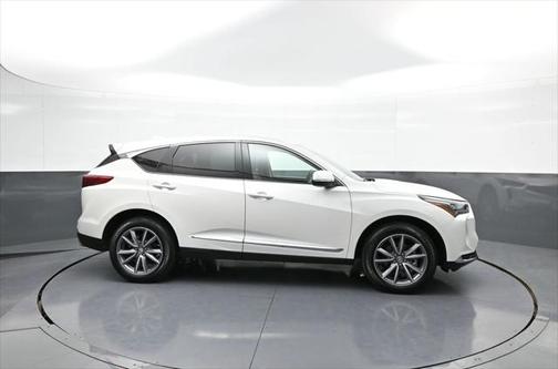 2023 Acura RDX Technology Package
