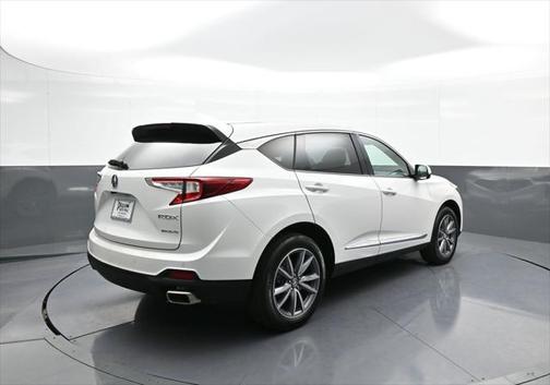2023 Acura RDX Technology Package