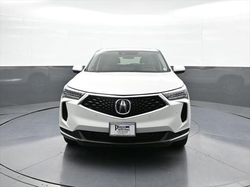 2023 Acura RDX Technology Package