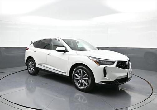 2023 Acura RDX Technology Package