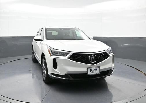 2023 Acura RDX Technology Package