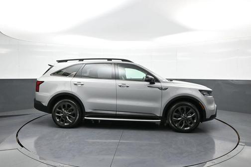 2023 Kia Sorento EX