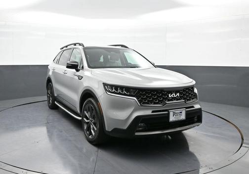 2023 Kia Sorento EX