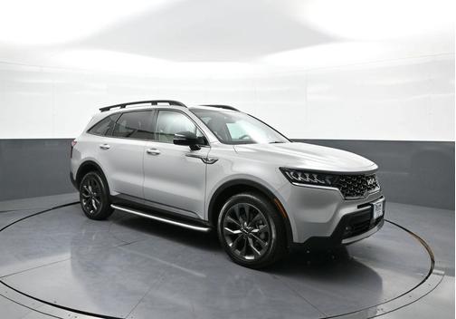 2023 Kia Sorento EX