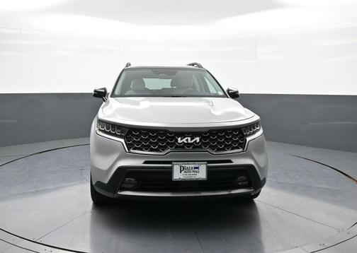 2023 Kia Sorento EX