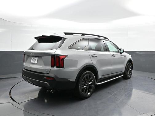 2023 Kia Sorento EX