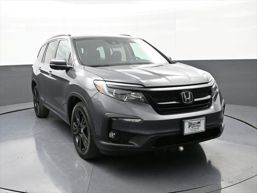 2022 Honda Pilot AWD Special Edition