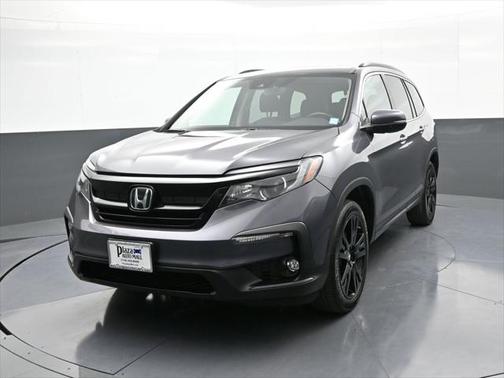 2022 Honda Pilot AWD Special Edition