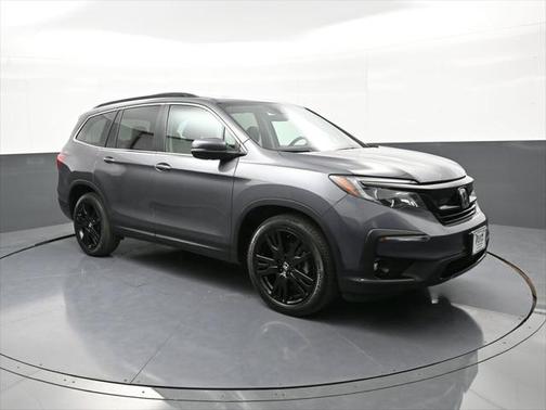 2022 Honda Pilot AWD Special Edition