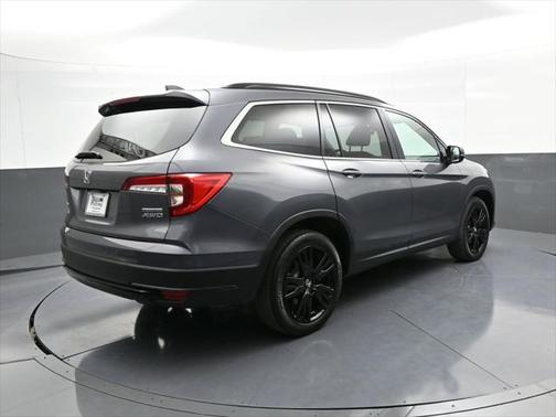 2022 Honda Pilot AWD Special Edition