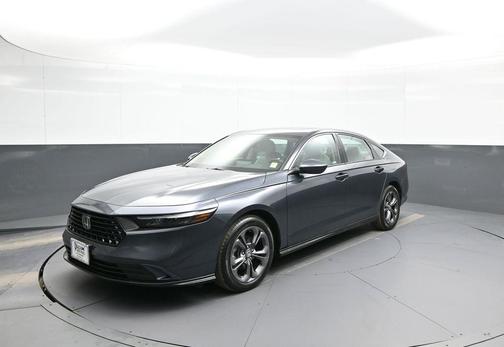 2023 Honda Accord EX 1.5T