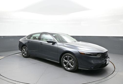 2023 Honda Accord EX 1.5T