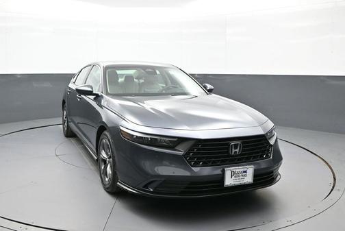 2023 Honda Accord EX 1.5T
