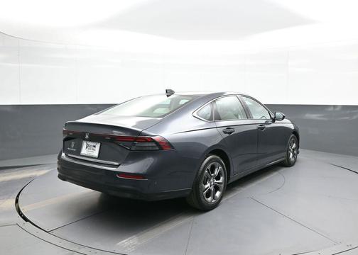 2023 Honda Accord EX 1.5T