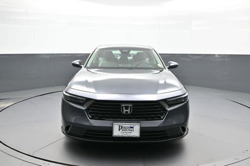 2023 Honda Accord EX 1.5T