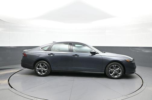 2023 Honda Accord EX 1.5T