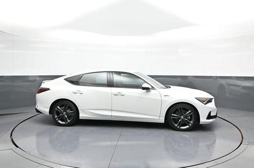 2024 Acura Integra A-SPEC Technology