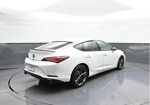 2024 Acura Integra A-SPEC Technology