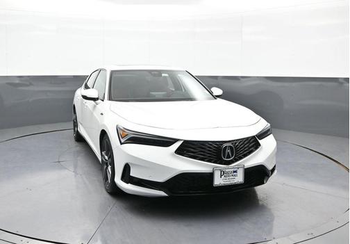 2024 Acura Integra A-SPEC Technology