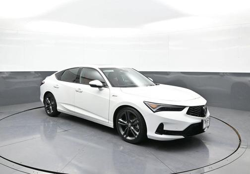 2024 Acura Integra A-SPEC Technology