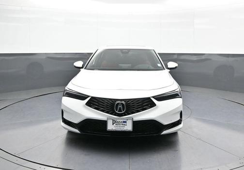 2024 Acura Integra A-SPEC Technology