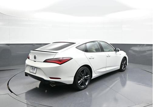 2023 Acura Integra A-SPEC