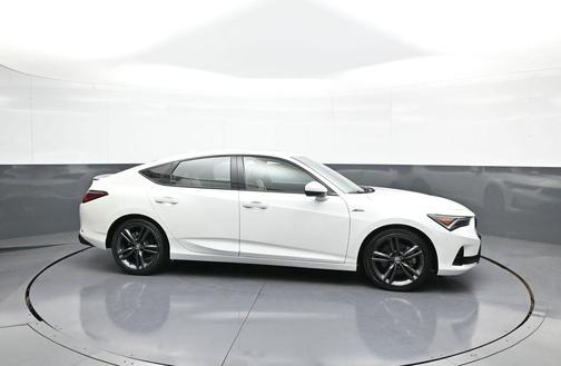 2023 Acura Integra A-SPEC