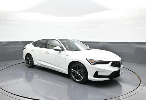 2023 Acura Integra A-SPEC