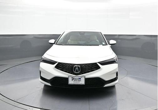 2023 Acura Integra A-SPEC