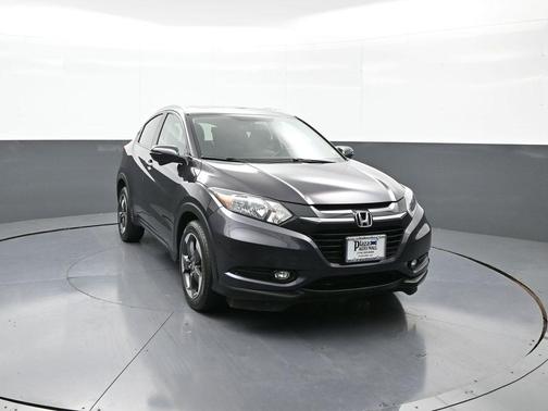 2018 Honda HR-V EX-L w/Navigation