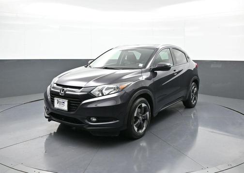 2018 Honda HR-V EX-L w/Navigation