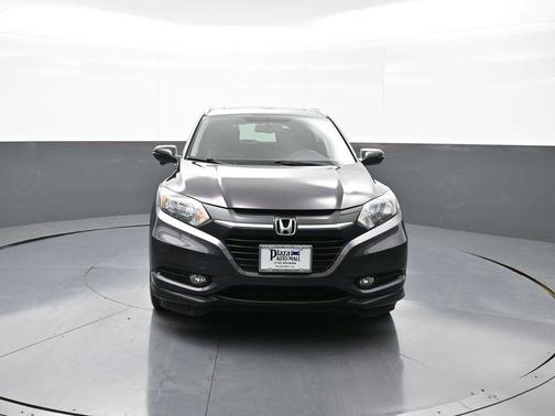 2018 Honda HR-V EX-L w/Navigation