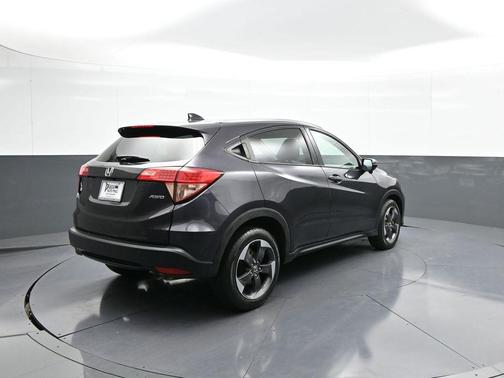 2018 Honda HR-V EX-L w/Navigation