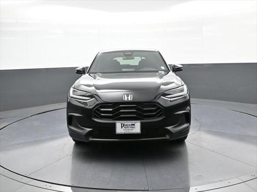 2025 Honda HR-V AWD Sport