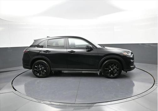 2025 Honda HR-V AWD Sport