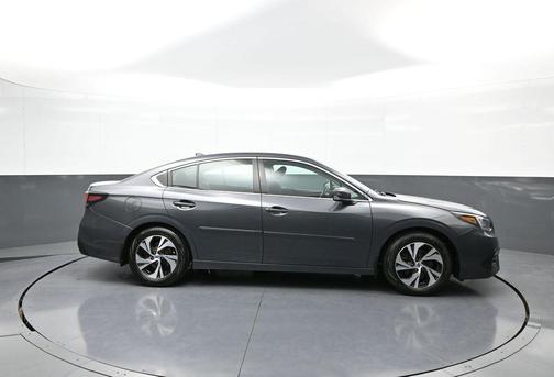 2022 Subaru Legacy Premium