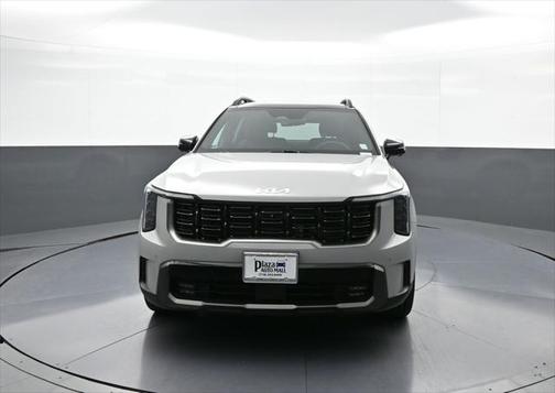 2024 Kia Sorento SX