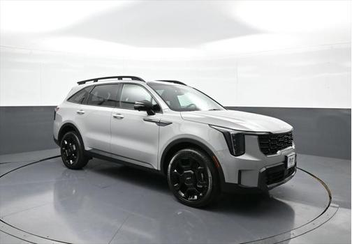 2024 Kia Sorento SX
