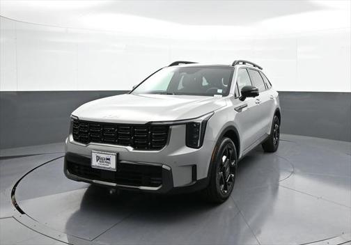 2024 Kia Sorento SX