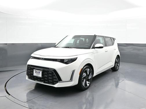 2023 Kia Soul GT-Line