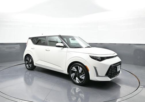 2023 Kia Soul GT-Line