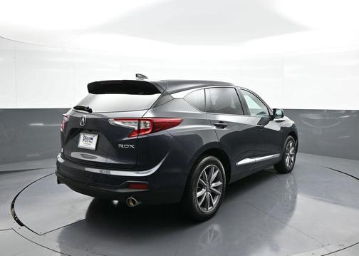 2020 Acura RDX Technology Package