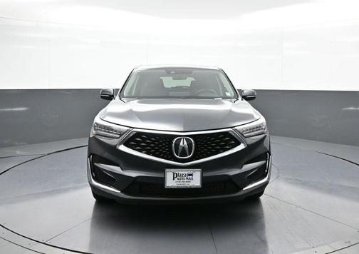 2020 Acura RDX Technology Package