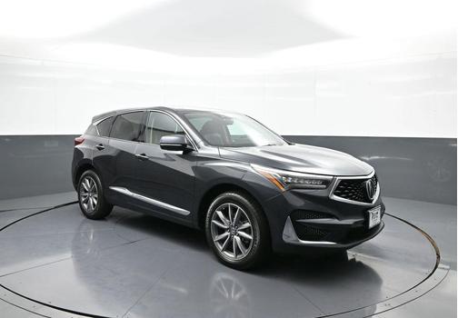 2020 Acura RDX Technology Package