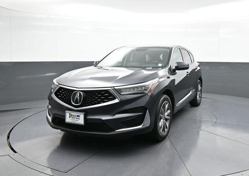 2020 Acura RDX Technology Package