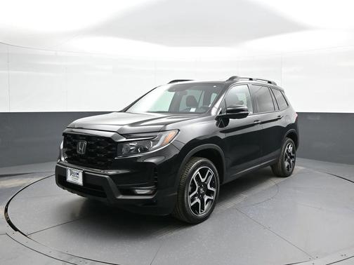 2023 Honda Passport AWD Elite