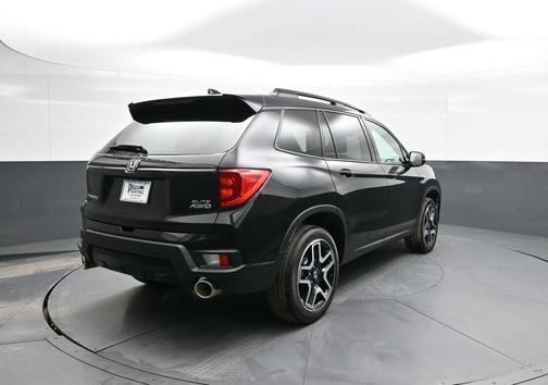 2023 Honda Passport AWD Elite